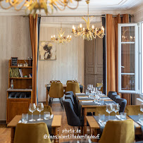 Atmosphère du Restaurant français Acte 2 à Bayeux - n°6