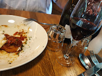 Plats et boissons du Le Bistrot d'Hercule à Toulouse - n°2