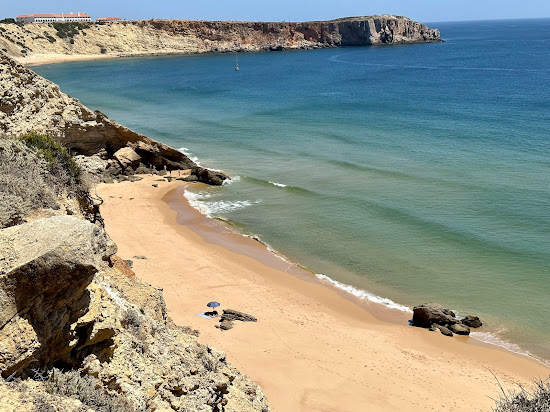 Prainha das Pocas