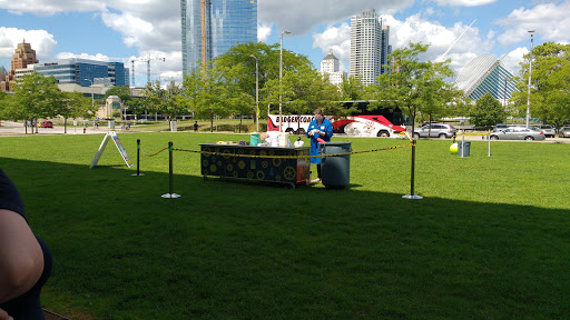 Science Museum «Discovery World», reviews and photos, 500 N Harbor Dr, Milwaukee, WI 53202, USA