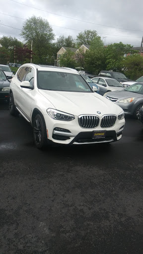 Auto Repair Shop «P. G. Auto Center LLC», reviews and photos, 639 N Cannon Ave, Lansdale, PA 19446, USA