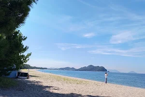 室積海水浴場 image