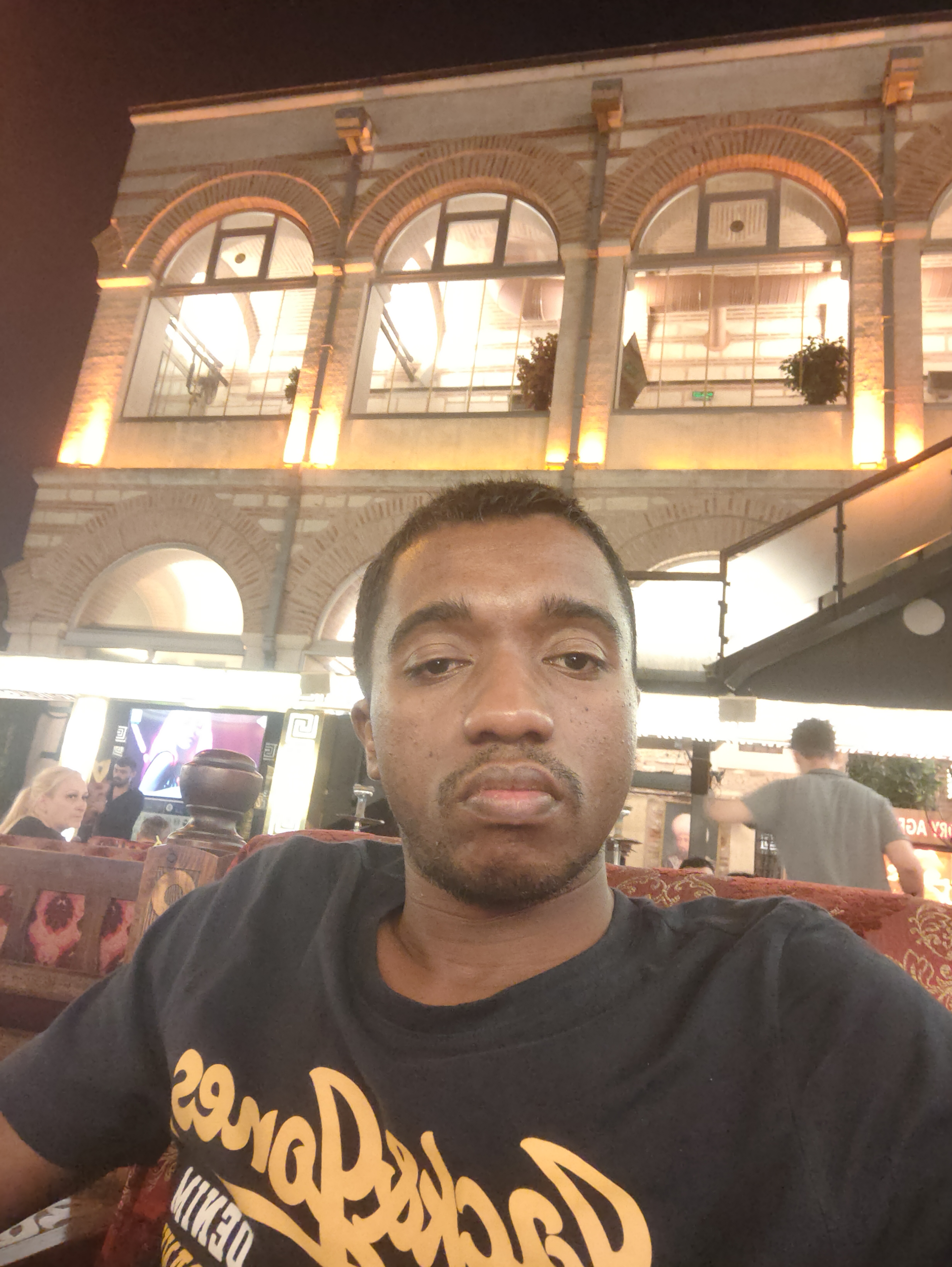 Photo n° 1 de l'avis de Moussa.B fait le 02/10/2023 à 12:01