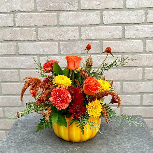 Florist «Kent Floral Co.», reviews and photos, 1109 S Water St, Kent, OH 44240, USA