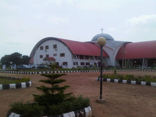 Naijawoven, BOWEN University Iwo Local Government, 232101, Nigeria, Tourist Attraction, state Osun