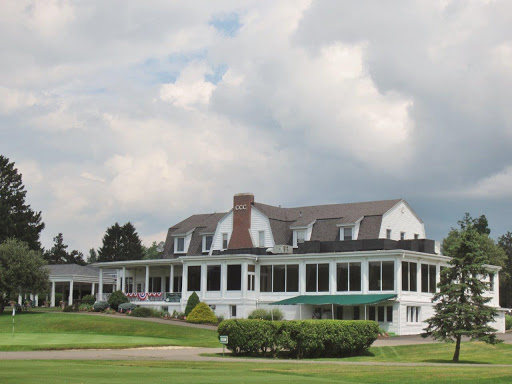 Country Club «Cortland Country Club», reviews and photos, 4514 NY-281, Cortland, NY 13045, USA