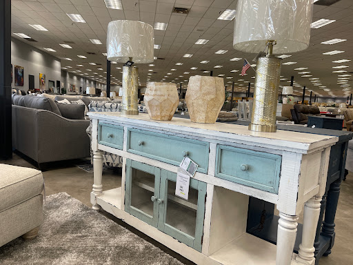 Furniture Store «Sunshine Furniture», reviews and photos, 7178 S Memorial Dr, Tulsa, OK 74133, USA