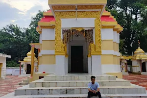 Jagannath Temple, Boudh image