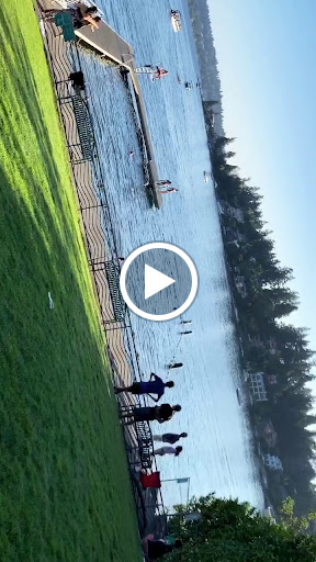 Park «Clyde Beach Park», reviews and photos, 2 92nd Ave NE, Bellevue, WA 98004, USA