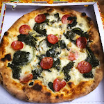 Photo n°3 de l'avis de Giada. fait le 25/02/2018 à 20:05 sur le  Pizzeria Napoli à San Mauro Pascoli