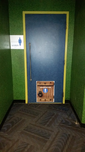 Movie Theater «AMC Jefferson Point 18», reviews and photos, 4250 W Jefferson Blvd, Fort Wayne, IN 46804, USA