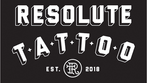 Explore hellscape sleeve tattoo ideas, creative tattoo ideas in Delmar, available at Resolute Tattoo