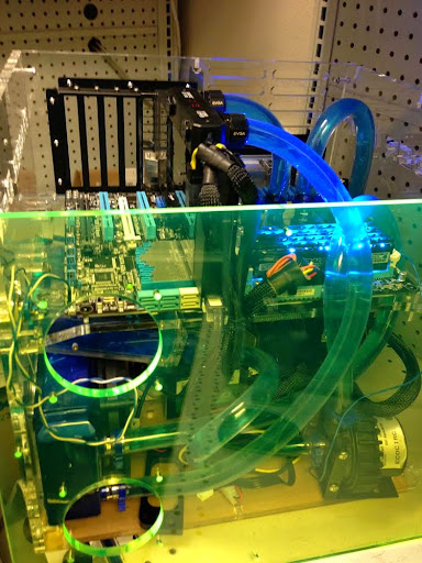 Computer Repair Service «COMPRITE - COMPUTER & CELL PHONE, IPAD, IPHONE, SAMSUNG REPAIR - CLACKAMAS», reviews and photos, 12036 SE Sunnyside Rd, Clackamas, OR 97015, USA