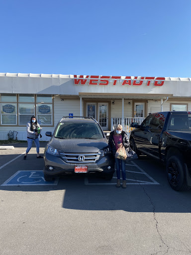 Used Car Dealer «West Auto Sales», reviews and photos, 5773 State St, Murray, UT 84107, USA