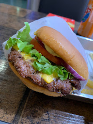 Photo n°9 de ROAR Burger // Smash burger & Flavours ️‍ Drancy à Drancy ()