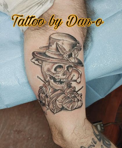 Explore father daughter tattoo ideas small, creative tattoo ideas in Florence, available at North Alabama Ink
