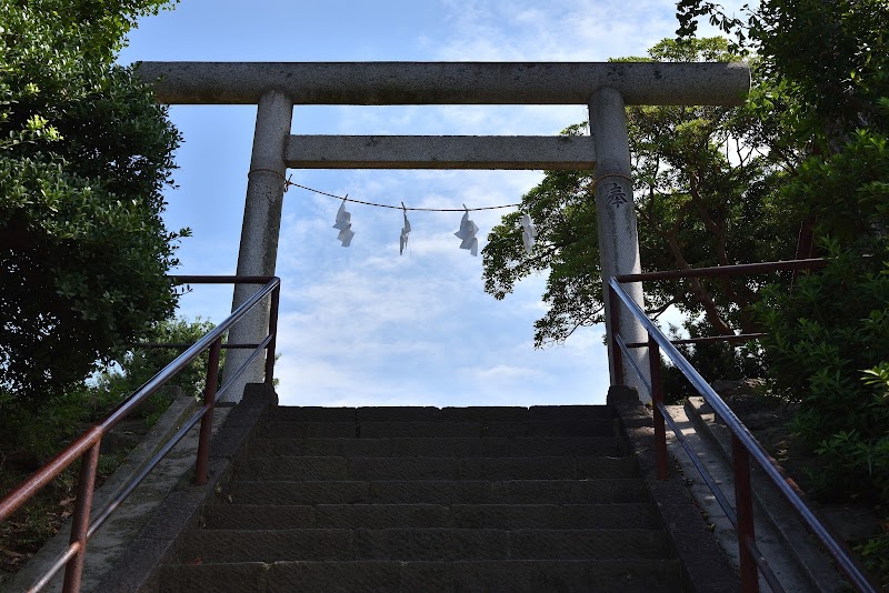 香川諏訪神社