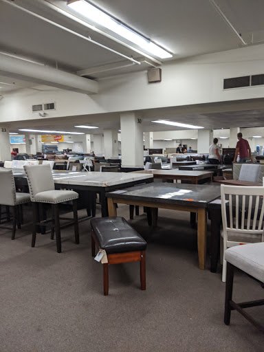 Used office furniture store Springfield