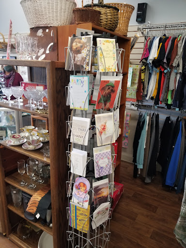 Thrift Store «Second Edition Resale Shop», reviews and photos, 12505 NW Cornell Rd #13, Portland, OR 97229, USA