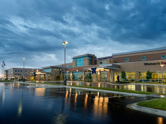 Seton Medical Center Harker Heights