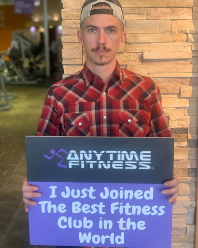 Gym «Anytime Fitness», reviews and photos, 819 W Arapaho Rd #53, Richardson, TX 75080, USA