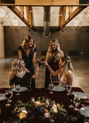 Bridal Shop «All Brides Beautiful», reviews and photos, 219 N Main St, Hudson, OH 44236, USA