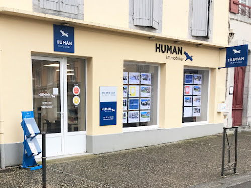 Agence immobilière Human Immobilier Bagnères-de-Bigorre Bagnères-de-Bigorre