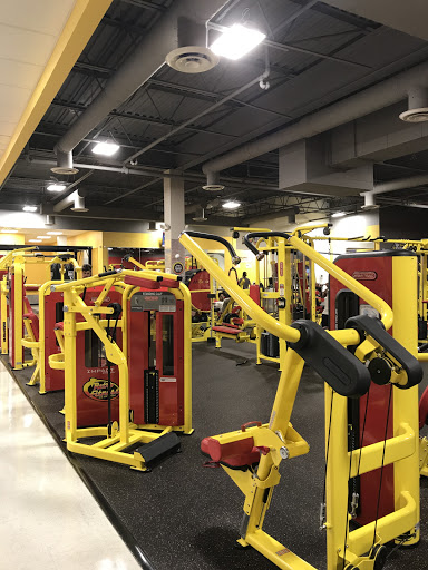 Gym «Retro Fitness», reviews and photos, 1581 US-202, Pomona, NY 10970, USA