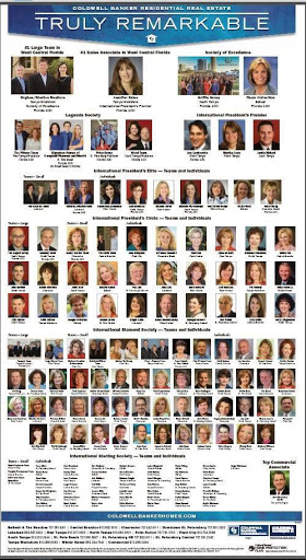 Real Estate Agency «Coldwell Banker - Winter Haven - Polk County Florida», reviews and photos, 290 Cypress Gardens Blvd, Winter Haven, FL 33880, USA