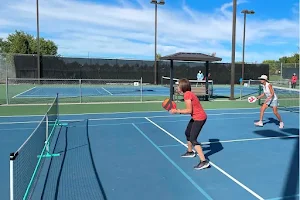 6424 Ventana Ranch Park - Tennis Courts image