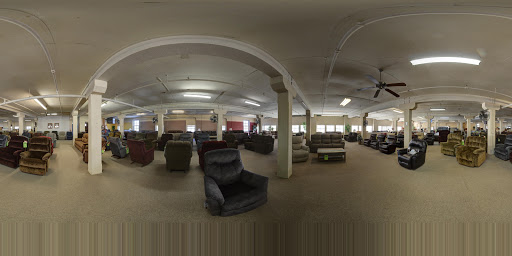 Furniture Store «Furniture AwareHouse», reviews and photos, 804 N Jackson St, Greencastle, IN 46135, USA