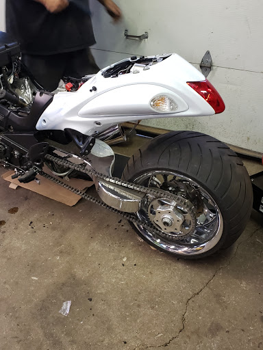 Used Car Dealer «International Motor Cars», reviews and photos, 68 Berlin Turnpike, Berlin, CT 06037, USA