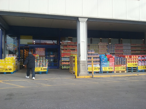 Supermarket «Western Beef Supermarket», reviews and photos, 1564 Southern Blvd, Bronx, NY 10460, USA