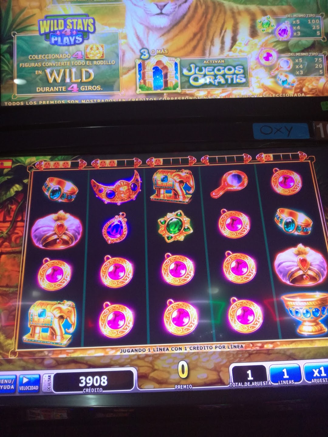Casino Mambos