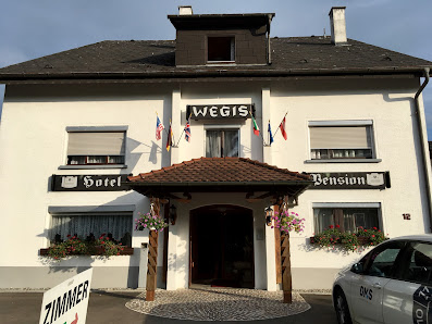 Hotel Wegis Gehrenbergstraße 12, 88697 Bermatingen, Deutschland
