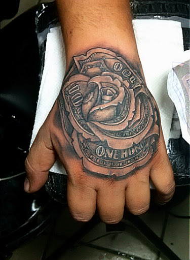 Tattoo Shop «Monster Ink Tattoo», reviews and photos, 1609 N 10th St, McAllen, TX 78501, USA