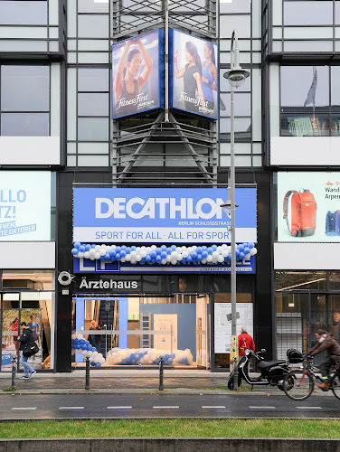 Decathlon Berlin Schlossstraße - Sportswear Shop in Zehlendorf, Germany |  Top-Rated.Online
