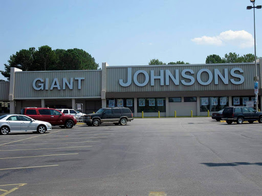 Grocery Store «Metropolis Big Johns Super Str», reviews and photos, 1200 E 5th St, Metropolis, IL 62960, USA