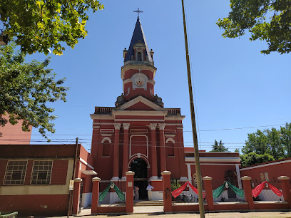 Iglesia San Luis
