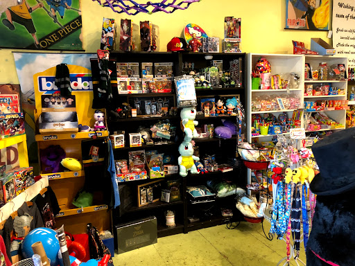 Toy Store «The Wishing Well», reviews and photos, 6723 Greenleaf Ave, Whittier, CA 90601, USA