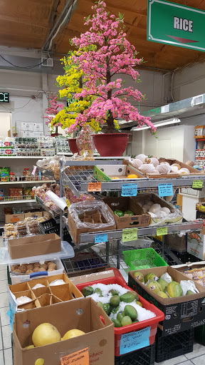 Asian Grocery Store «New Asian Supermarket», reviews and photos, 4615 S 26th St #1, Omaha, NE 68107, USA