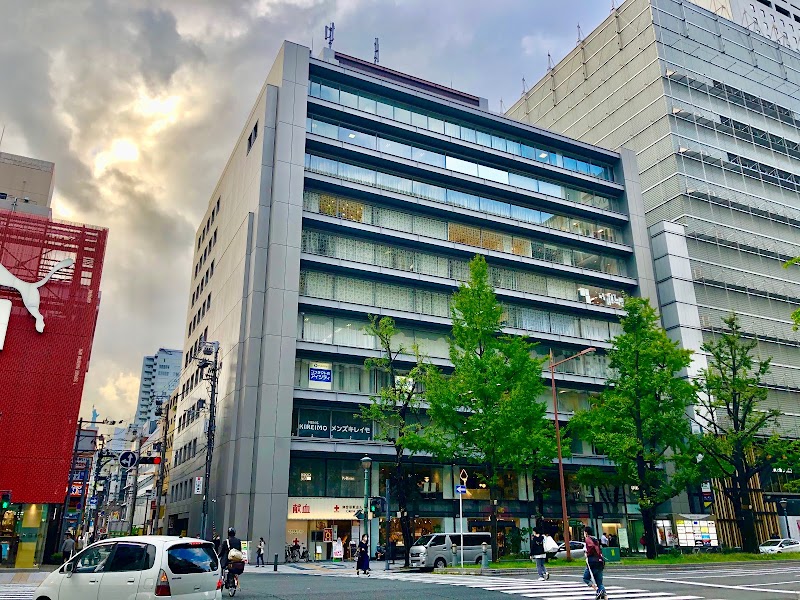 アイシティ 心斎橋店 コンタクトレンズのアキュビュー 公式