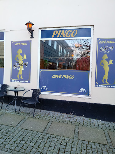 Cafe Pingo - Hillerød