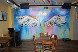El Nido cafe & lounge image