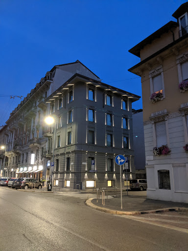 Mia Aparthotel Milano