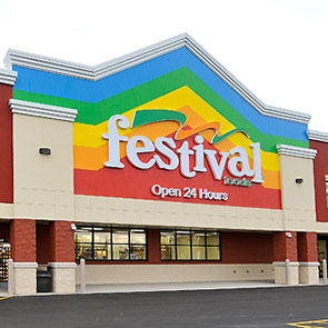 Festival Foods, 30 Copeland Ave, La Crosse, WI 54603, USA, 