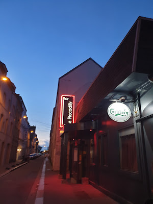 Le Piccadilly - Bar Dansant - Cherbourg en Cotentin à Cherbourg-en-Cotentin