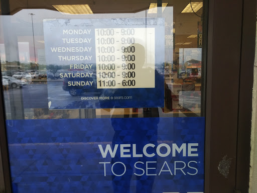 Department Store «Sears», reviews and photos, 200 Park City Center, Lancaster, PA 17601, USA