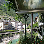 Photo n°7 de l'avis de Christina.r fait le 18/08/2021 à 20:16 sur le  Trattoria del Mercato à Chiavenna