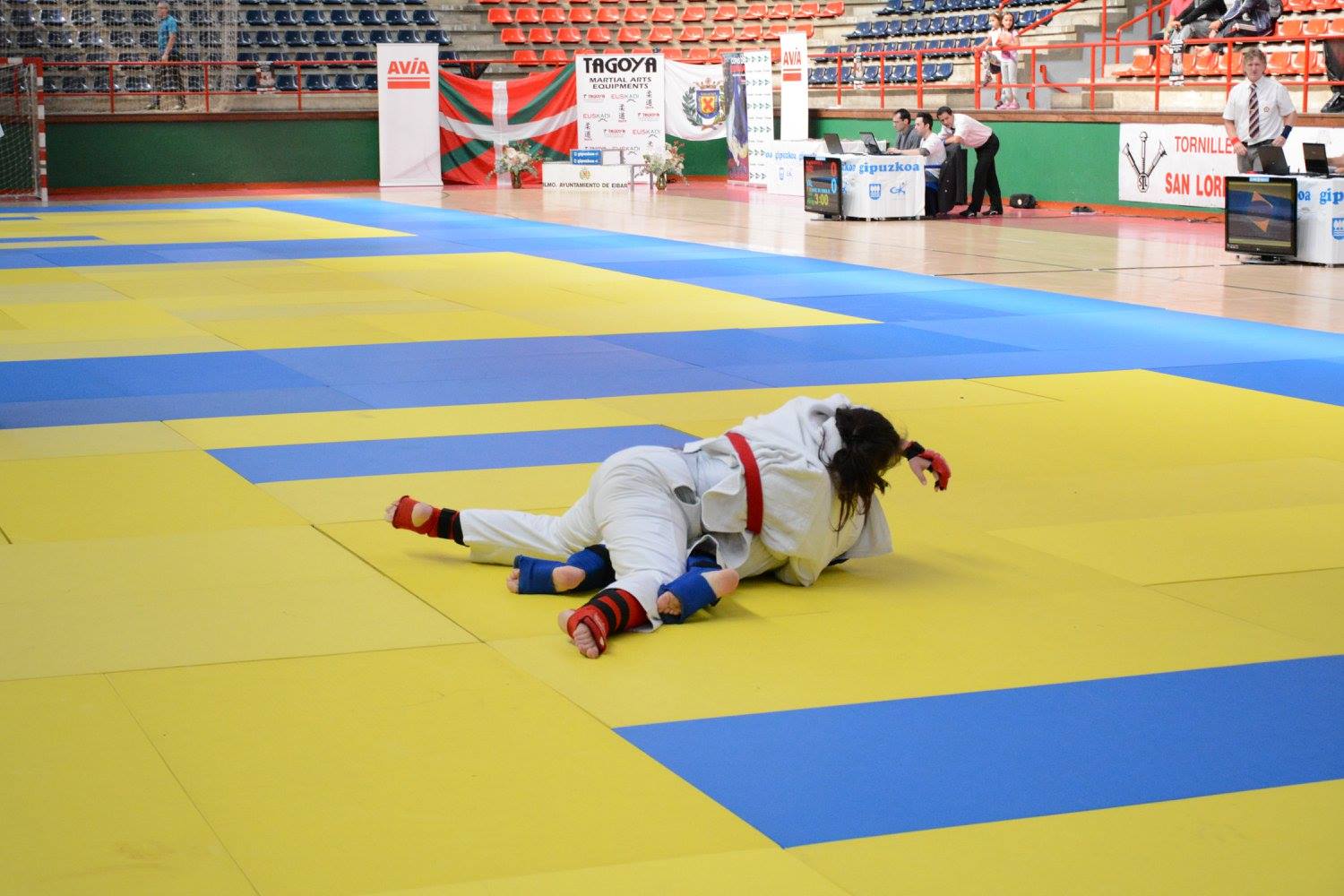 Kalamua Judo Kluba